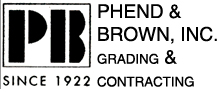 Phend & Brown